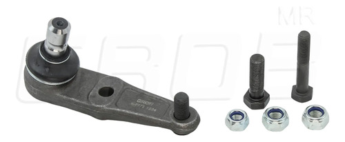 Rótula Inferior Mazda 323 1994-1998 K-8773, foto 1