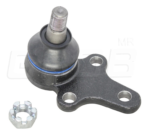 Rótula Inferior Hilux 2004-2005 K-9645, foto 1