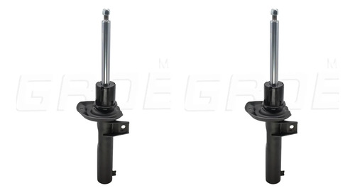 Par Amortiguadores Delanteros Jetta A5 2006-2010 9309004, foto 1