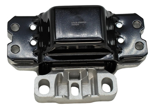 Soporte Transmisión Izquierdo Golf A5 2010-2014 9380015, foto 1