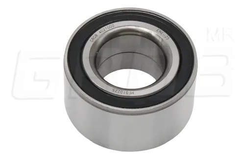 Balero Doble Delantero Platina 2002-2009 4021000, foto 1