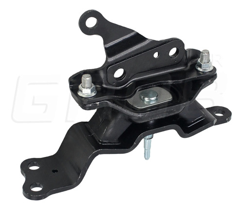 Soporte Transmisión Izquierdo Jx35 2013-2013 6780067, foto 1