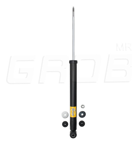Amortiguador Trasero Duster 2013-2020 7509009, foto 1