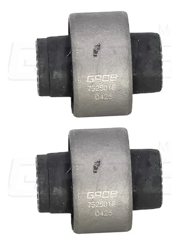 Par Bujes Inferiores Delanteros Kwid 2019-2026 7525016, foto 1