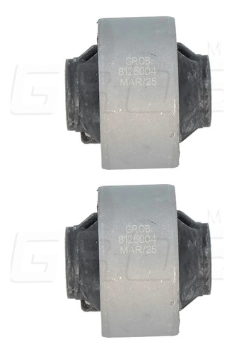 Par Bujes Inferiores Traseros Impreza 2008-2015 8125004, foto 1
