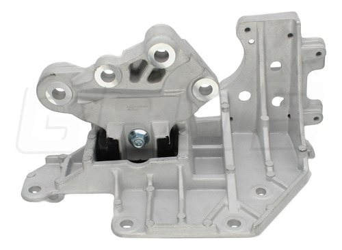 Soporte Transmisión Izquierdo Rogue 2008-2015 6780088, foto 1