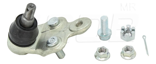 Rótula Inferior Izquierda Camry 2002-2006 K-90346, foto 1
