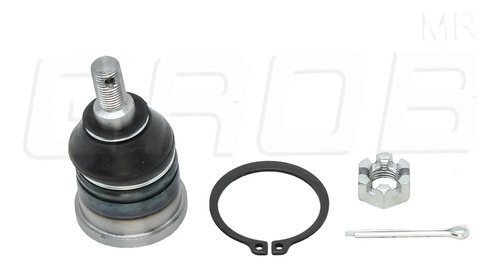 Rótula Inferior Tl 1999-2003 K-9643, foto 1