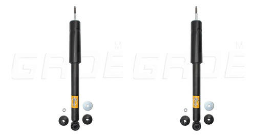 Par Amortiguadores Traseros Ignis 2017-2024 8409036, foto 1