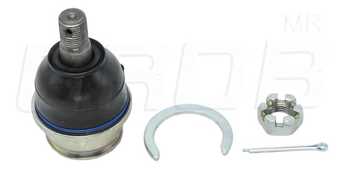 Rótula Inferior Fj Cruiser 2007-2014 8772025, foto 1