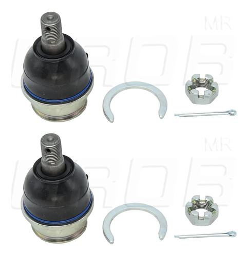 Par Rótulas Inferiores Fj Cruiser 2007-2014 8772025, foto 1