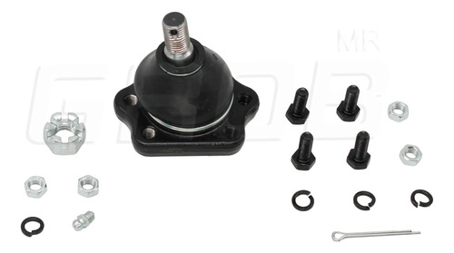 Rótula Superior Pathfinder 1987-1996 40110-t3060, foto 1
