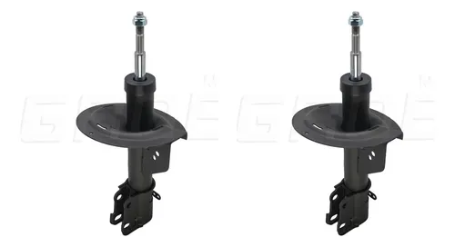 Par Amortiguadores Delanteros Dart K 1986-1995 Gp035, foto 1