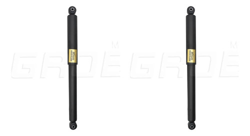 Par Amortiguadores Traseros Dart K 1986-1995 G2221, foto 1