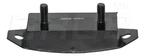 Soporte Motor Frontal Sedán 1980-2004 9378000, foto 1