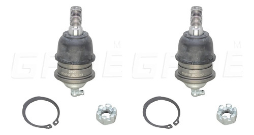 Par Rótulas Inferiores 240sx 1989-1998 K-9509, foto 1
