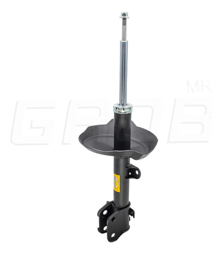 Amortiguador Delantero Izquierdo Mdx 2003-2006 1209017, foto 1