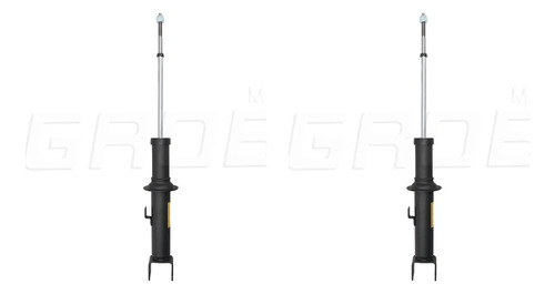 Par Amortiguadores Traseros Stratus 1995-2006 Gp210, foto 1