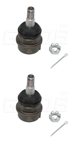 Par Rótulas Superiores Grand Cherokee 1993-2004 K-3134, foto 1
