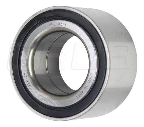 Balero Doble Delantero Crx 2006-2009 5014001, foto 1