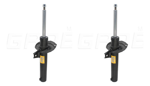 Par Amortiguadores Delanteros Seat Leon 2014-2020 9309049, foto 1