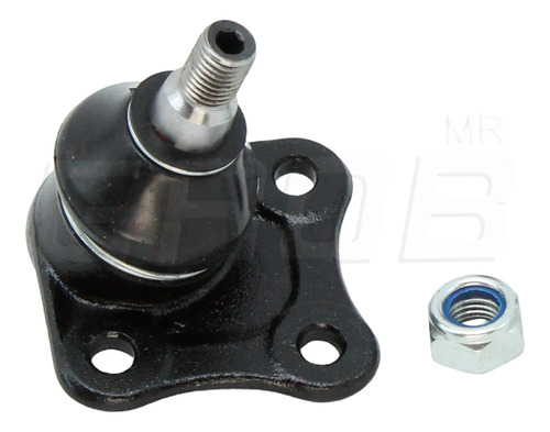 Rótula Inferior Derecha Seat Toledo 2001-2005 1j0407366-c, foto 1