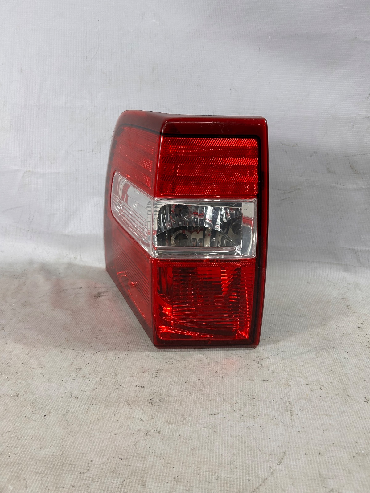 Ford Expedition 2007 - 2012 Calavera Izquierdo Usado Original ...