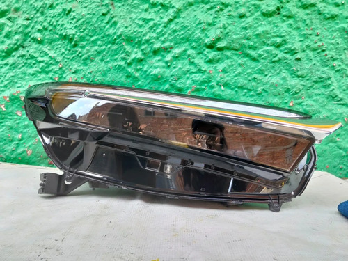 Faro Derecho Honda Cr-v 2023-2024 Original Reparado Derecho/pasajero, foto 1
