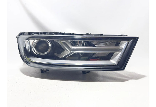 Faro Derecho Audi Q7 2017 2018 2019 Led Derecho/pasajero, foto 1
