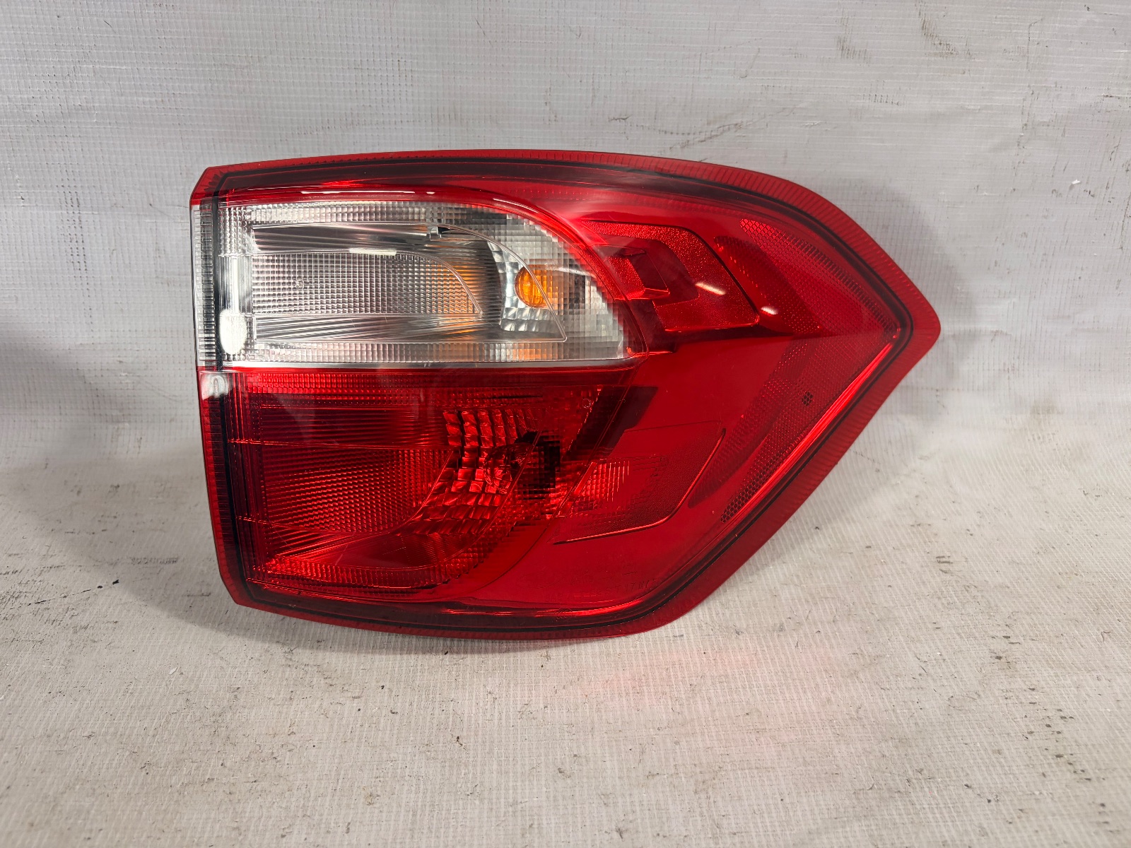 Ford Ecosport 2018 - 2022 Calavera Trasera Derecho Usado Original, foto 1