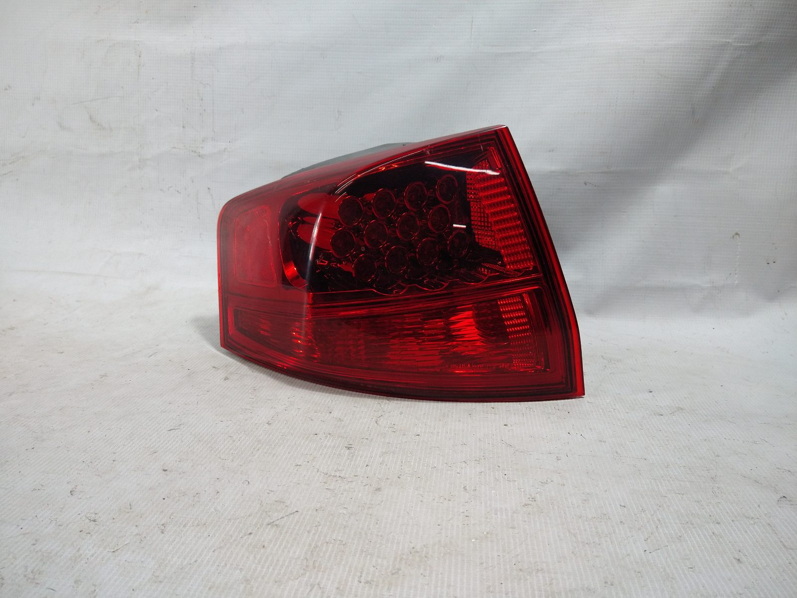 Acura Mdx 2010 - 2013 Calavera Trasera Izquierdo Usado Original, foto 1