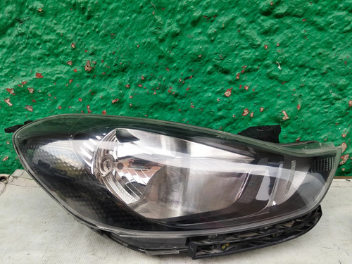 Faro Derecho Hyundai Grand I10 2021-2025 Original Derecho/pasajero, foto 1