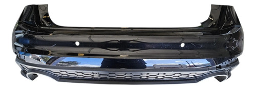Volkswagen 2022 - 2024 Fascia Trasera Usado Original, foto 1