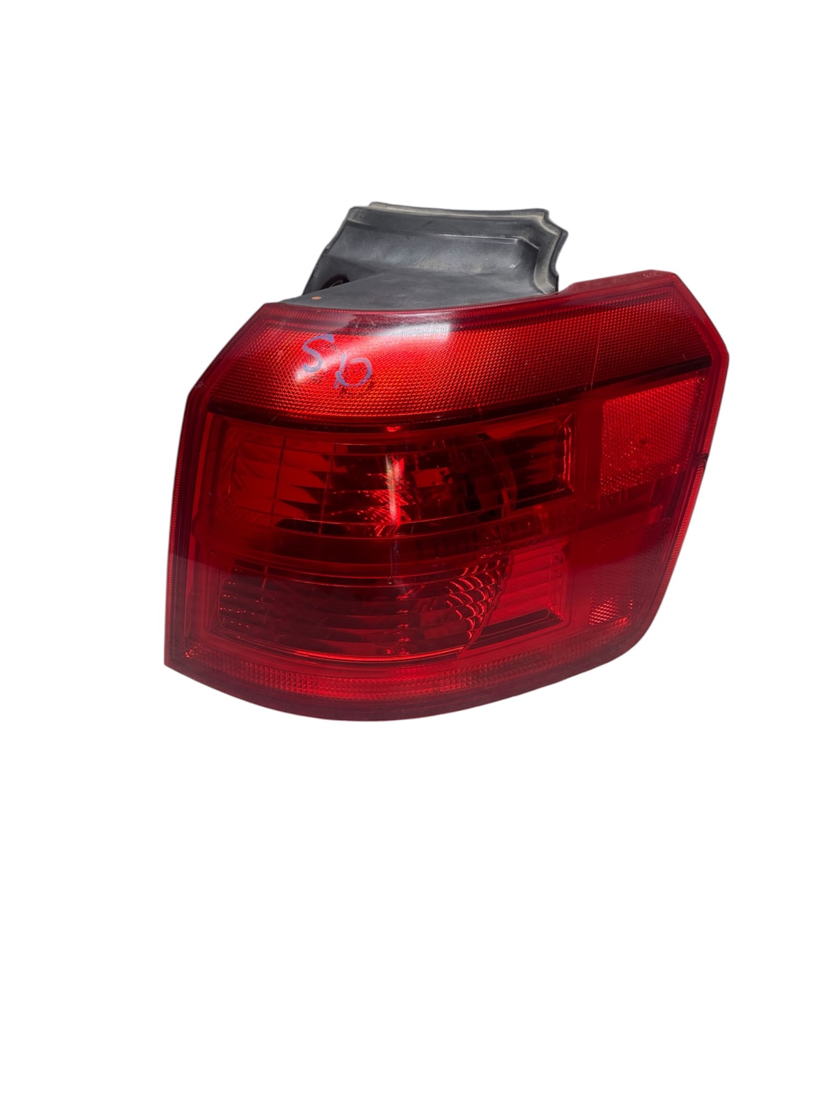 Gmc Terrain 2010 - 2015 Calavera Derecho Usado Original, foto 1