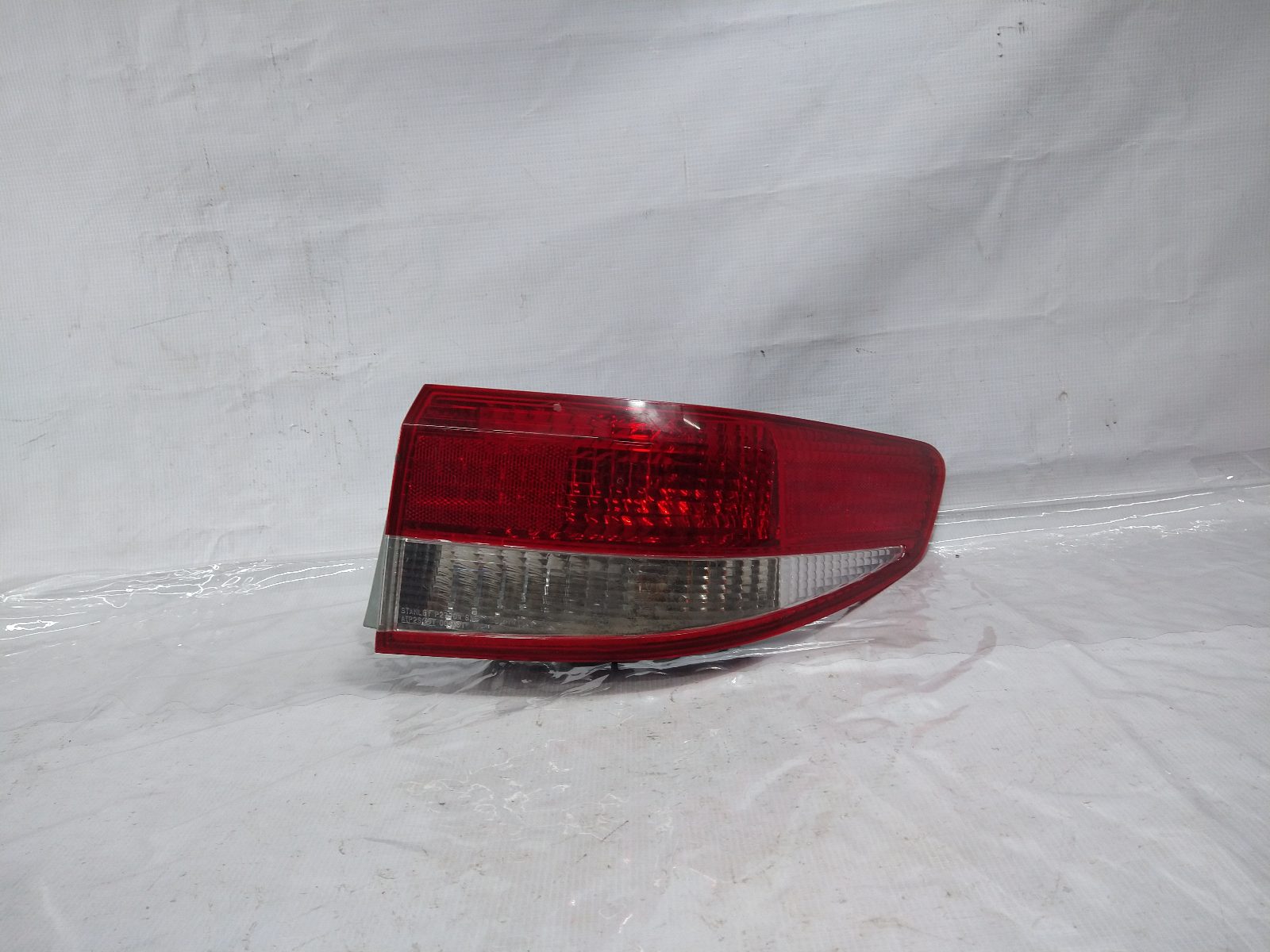Honda Accord 2003 - 2004 Calavera Trasera Derecho Usado Original, foto 1