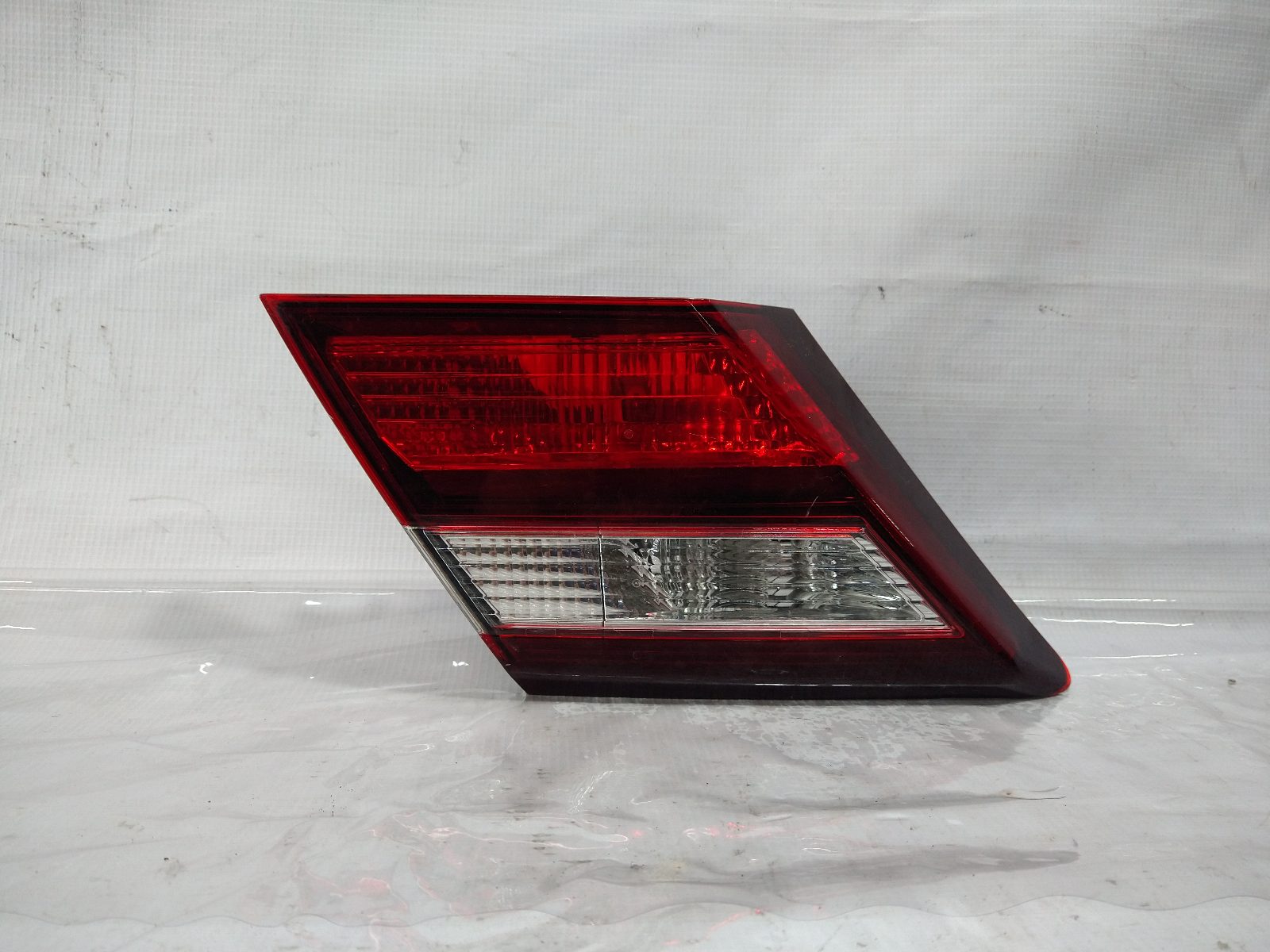 Honda Civic 2013 - 2015 Intercalavera Trasera Izquierdo Usado Original, foto 1