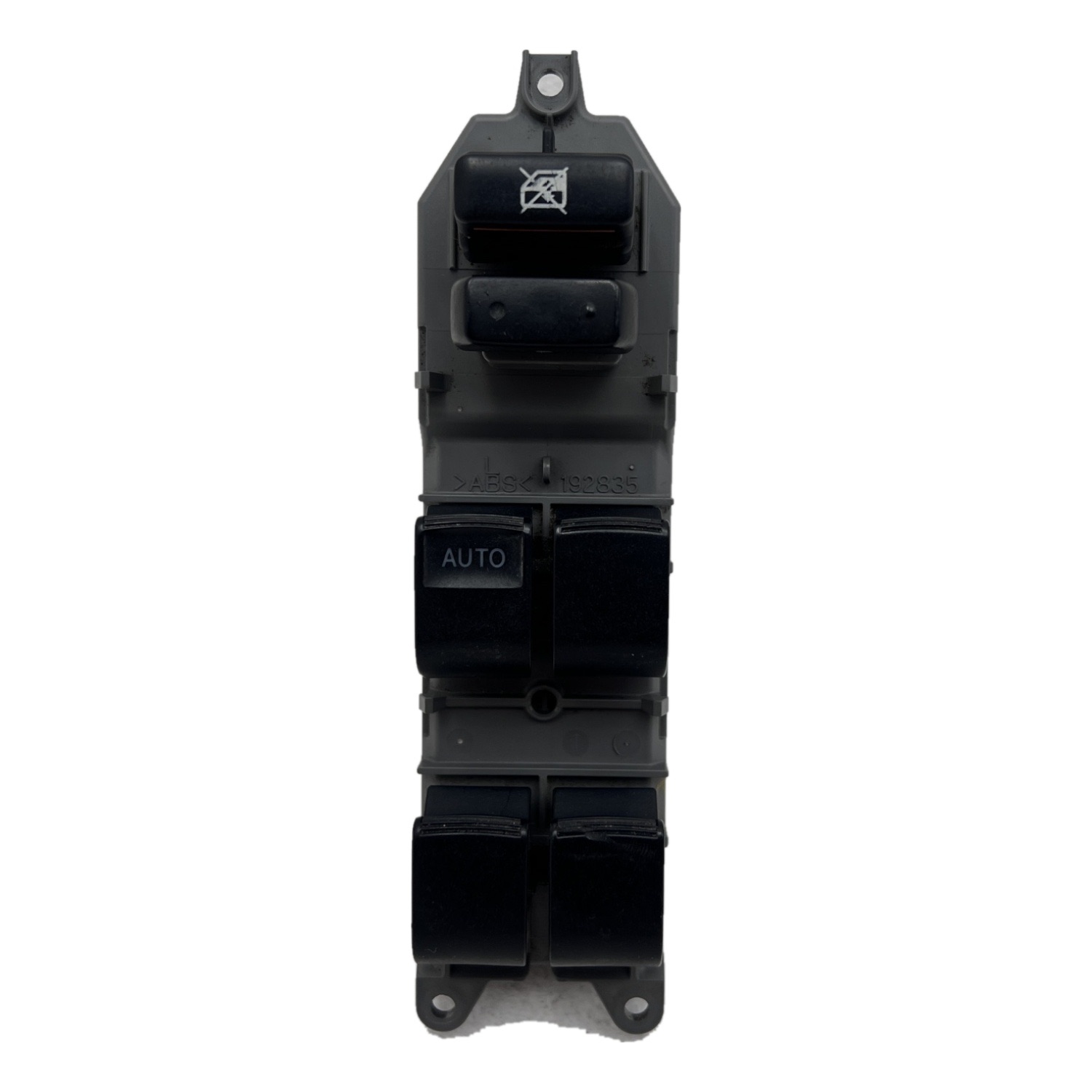 Toyota Rav4 2006 - 2018 Control de puerta Delantera Izquierdo Usado Original, foto 1