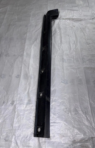 Moldura Toyota Fj Cruiser Derecho Usado 07-14 Negro, foto 1
