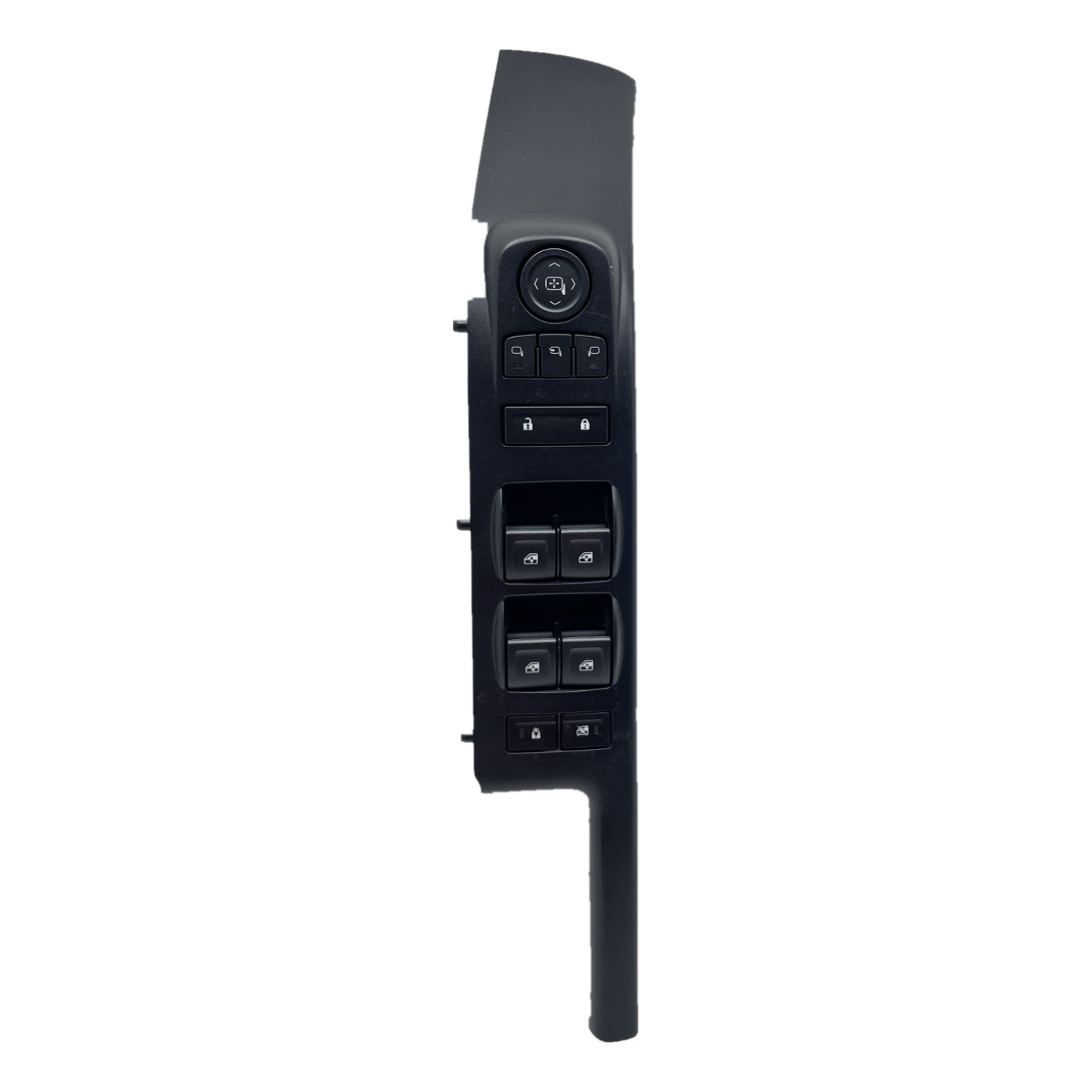 Chevrolet Silverado 2014 - 2018 Control de puerta Delantera Izquierdo Usado Original, foto 1
