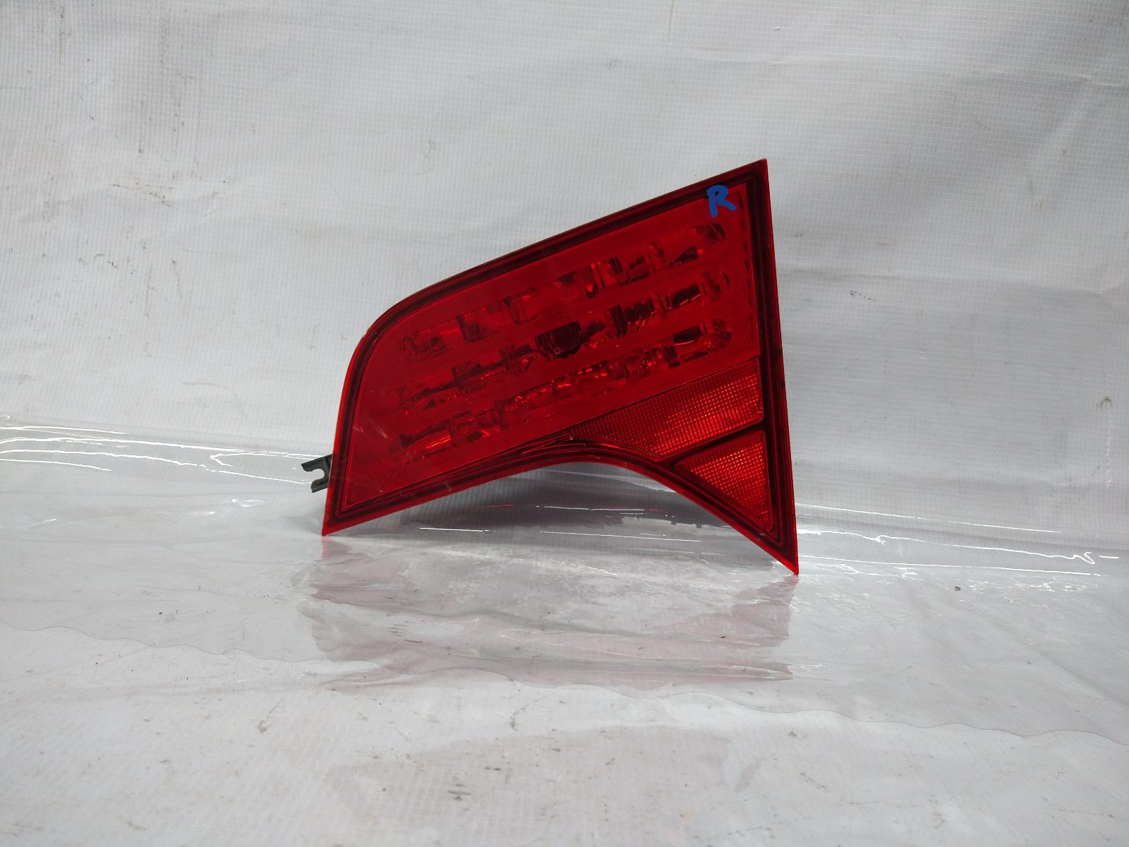 Honda Civic 2006 - 2011 Intercalavera Trasera Derecho Usado Original, foto 1