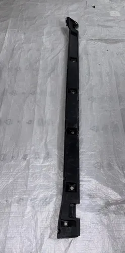 Estribos Laterales Suzuki Grand Vitara Ref. 7756165j0 Negro, foto 1