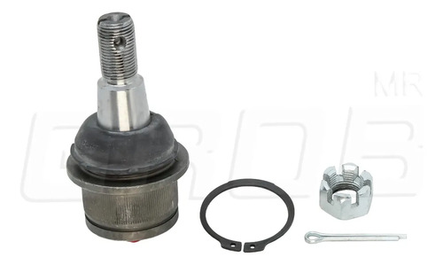 Rótula Inferior E-450 1992-2006 K-8609, foto 1