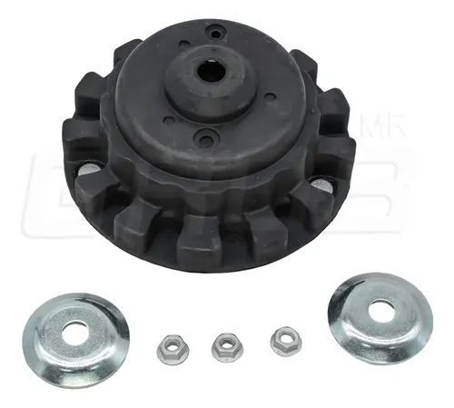 Base Amortiguador Trasero Sable 1986-2006 K-8636, foto 1