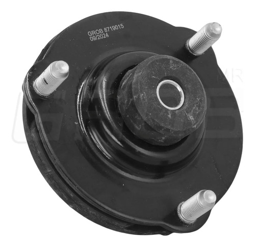 Base Amortiguador Delantero Tundra 2000-2006 8719015