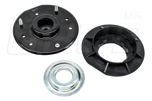 Base Amortiguador Delantero Cavalier 1999-2005 K-6681, foto 1