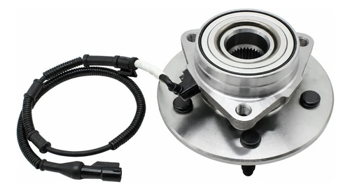 Maza Rueda Delantera Aviator 1997-2003 Mgf5031