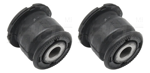 Par Bujes Traseros Inferiores Civic 2001-2005 5025052, foto 1