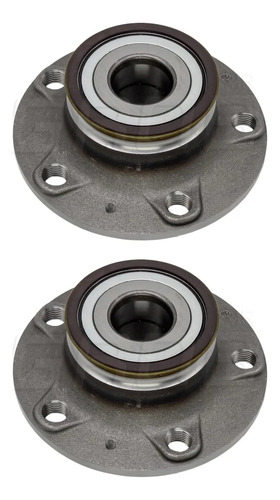 Par Mazas Rueda Traseras Gt 2022-2024 4856005, foto 1