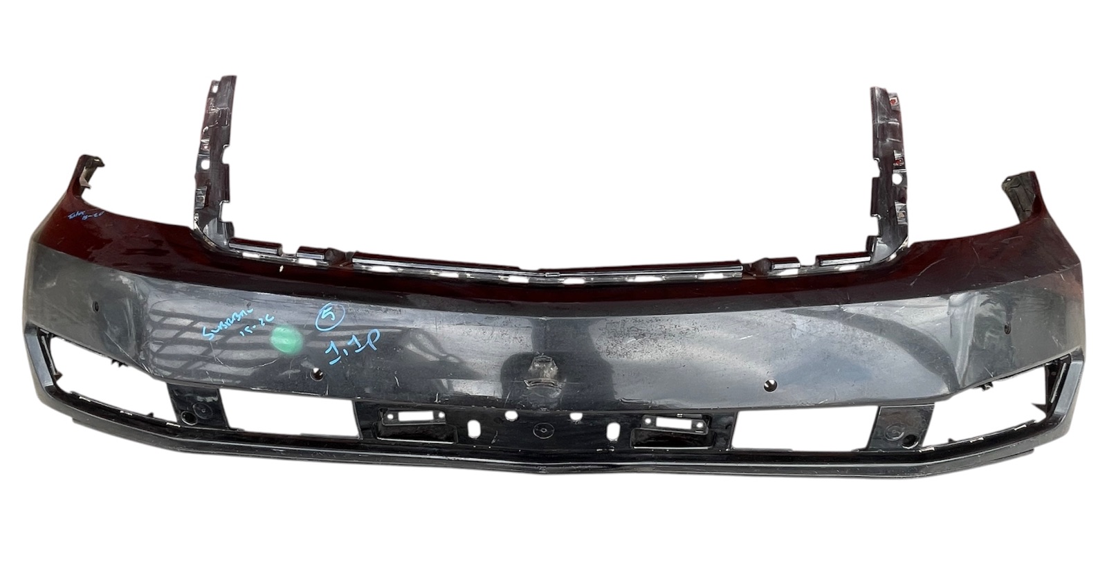 Chevrolet Suburban 2015 - 2020 Fascia Delantera Usado Original, foto 1