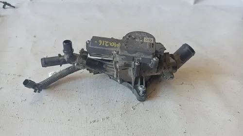 Termostato Eléctrico Para Mazda 2 1.5l Sedan 2016-2024, foto 1